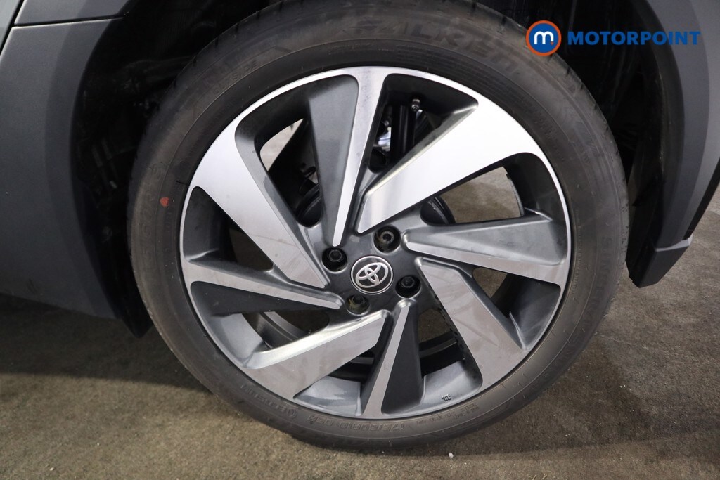 Used Toyota Aygo X 2025 for sale - 77404120: Photo 27