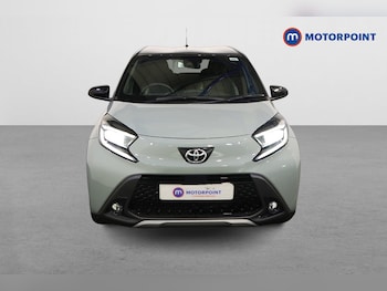 Used Toyota Aygo X 2025 for sale - 77404120: Photo