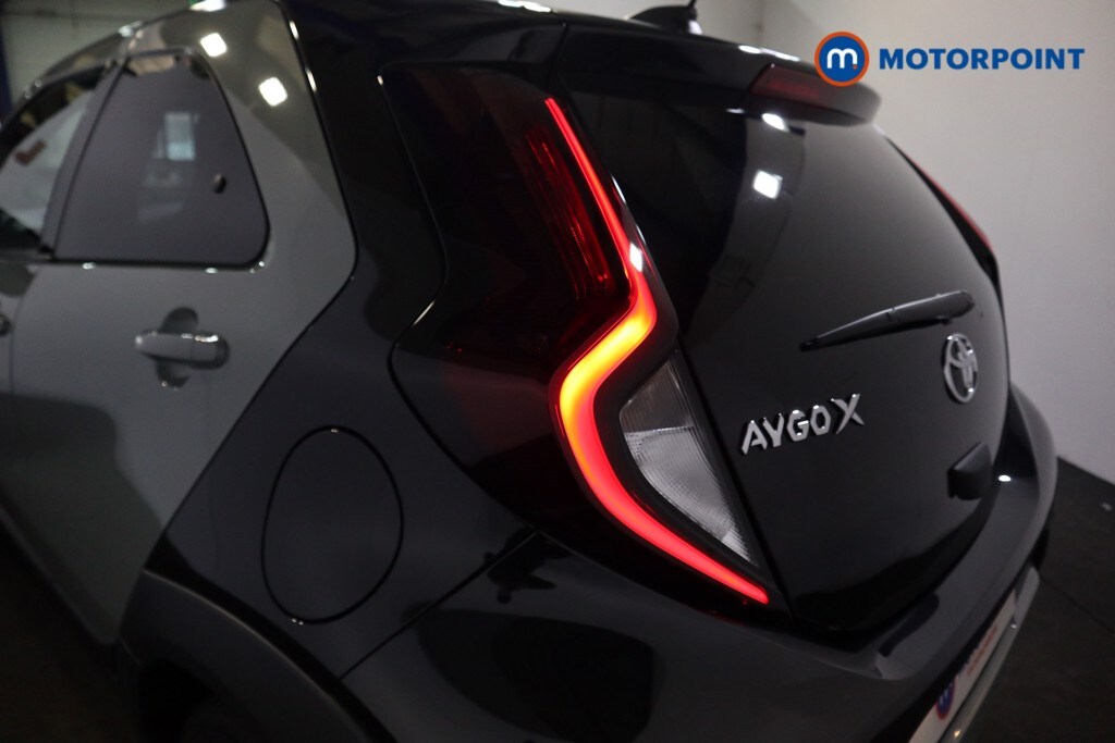 Used Toyota Aygo X 2025 for sale - 77404120: Photo 30