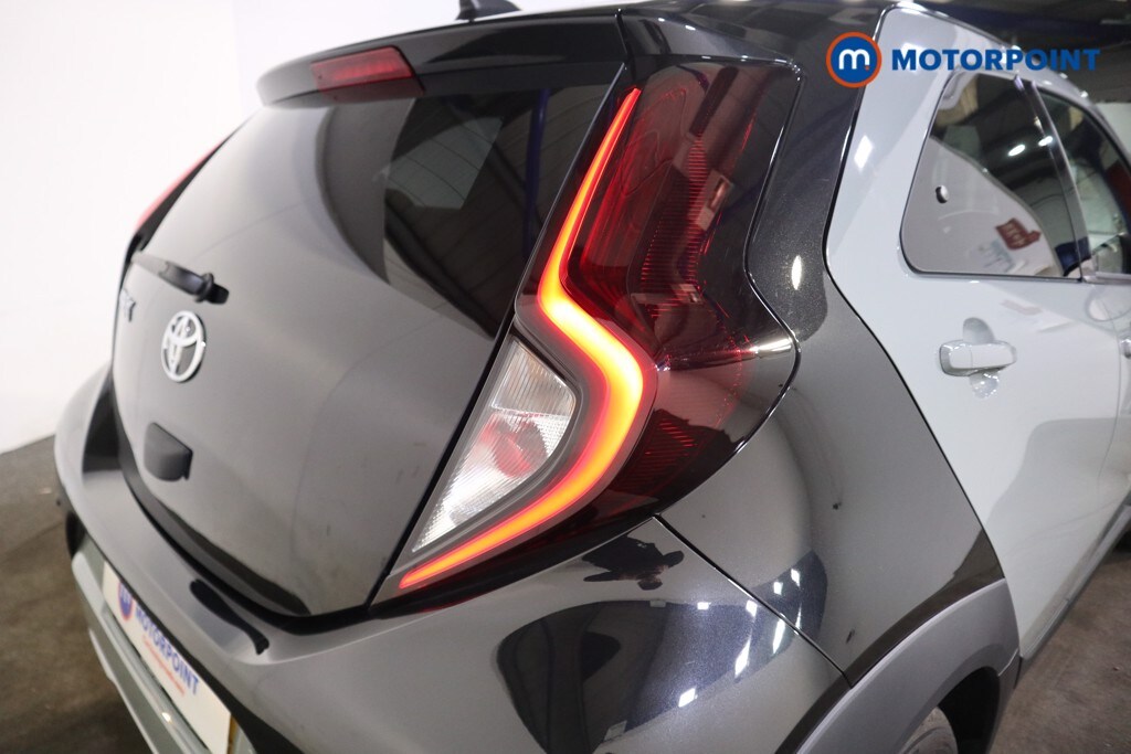 Used Toyota Aygo X 2025 for sale - 77404120: Photo 31