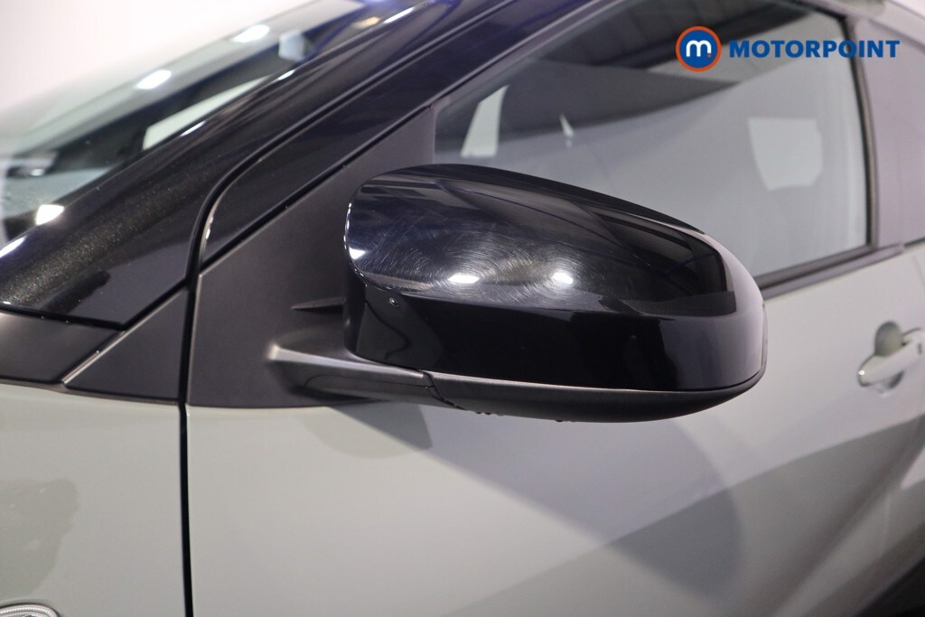 Used Toyota Aygo X 2025 for sale - 77404120: Photo 33