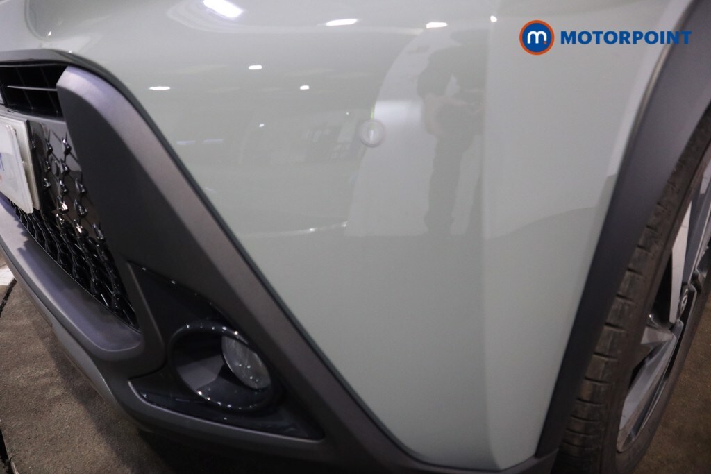 Used Toyota Aygo X 2025 for sale - 77404120: Photo 34