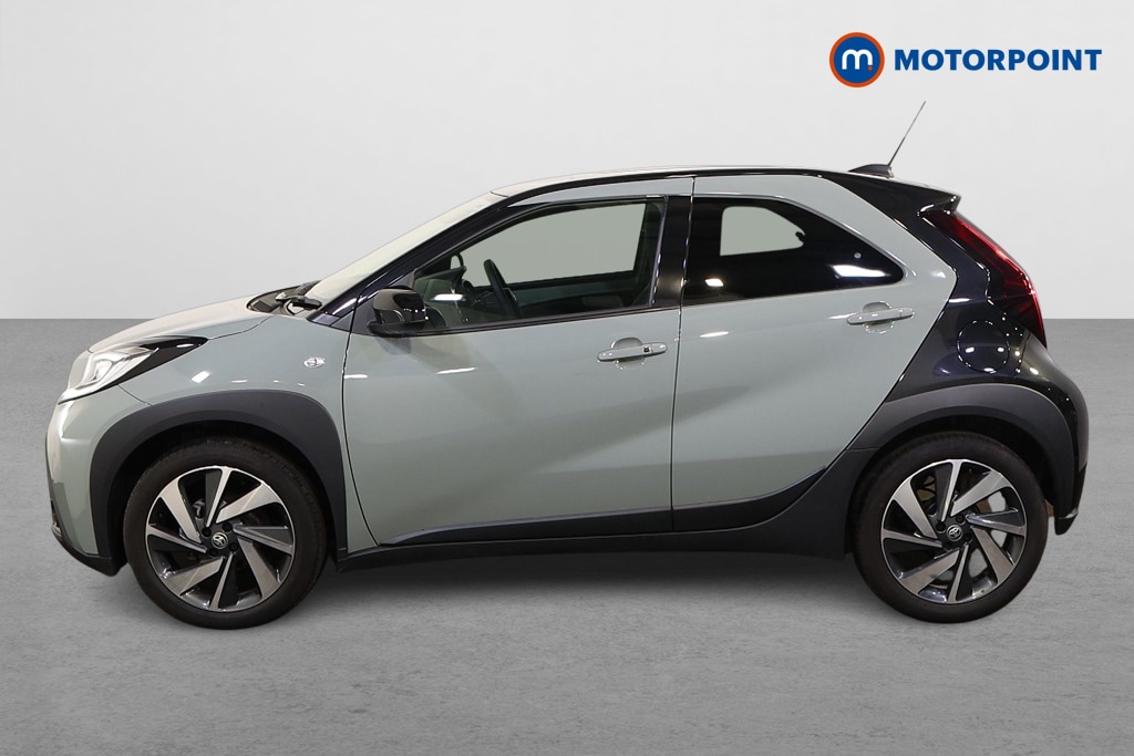 Used Toyota Aygo X 2025 for sale - 77404120: Photo 4