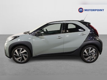 Used Toyota Aygo X 2025 for sale - 77404120: Photo