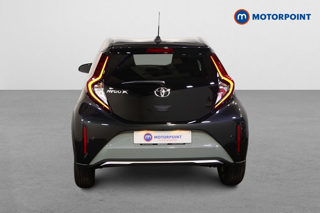 Used Toyota Aygo X 2025 for sale - 77404120: Photo 6