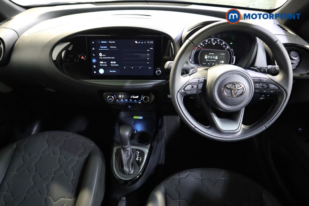 Used Toyota Aygo X 2025 for sale - 77404120: Photo 9