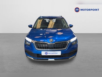 Used Skoda Kamiq 2023 for sale - 78531887: Photo