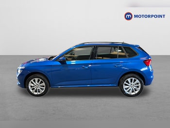 Used Skoda Kamiq 2023 for sale - 78531887: Photo