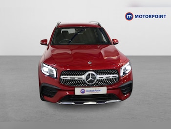 Used Mercedes-Benz GLB 2021 for sale - 78720256: Photo