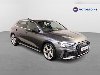 Audi - A3