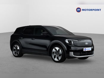 Used Ford Explorer 2024 for sale - 79421470: Photo