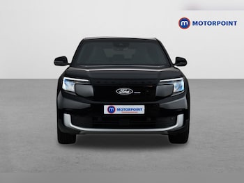 Used Ford Explorer 2024 for sale - 79421470: Photo