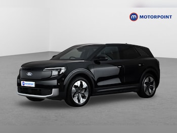 Used Ford Explorer 2024 for sale - 79421470: Photo