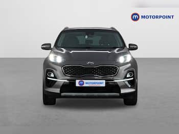 Used Kia Sportage 2020 for sale - 79747272: Photo