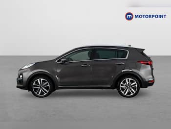 Used Kia Sportage 2020 for sale - 79747272: Photo