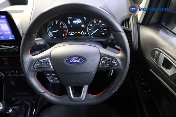 Used Ford Ecosport 2022 for sale - 76196919: Photo 10