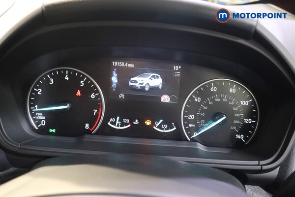 Used Ford Ecosport 2022 for sale - 76196919: Photo 13