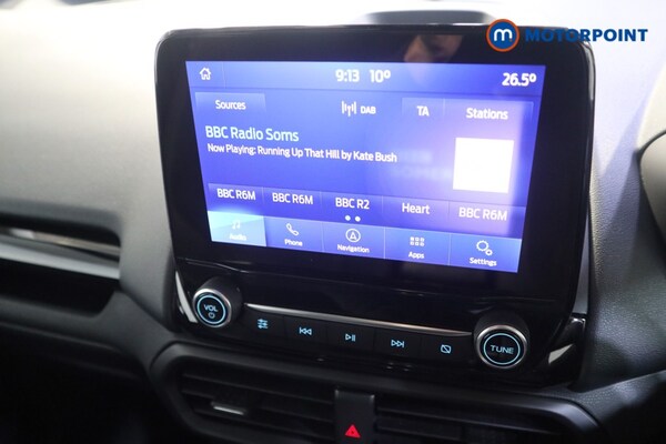 Used Ford Ecosport 2022 for sale - 76196919: Photo 14