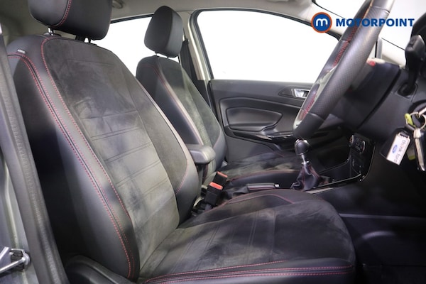 Used Ford Ecosport 2022 for sale - 76196919: Photo 19