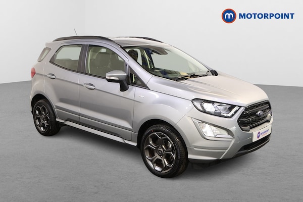 Used Ford Ecosport 2022 for sale - 76196919: Photo 1