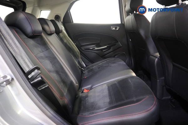 Used Ford Ecosport 2022 for sale - 76196919: Photo 20