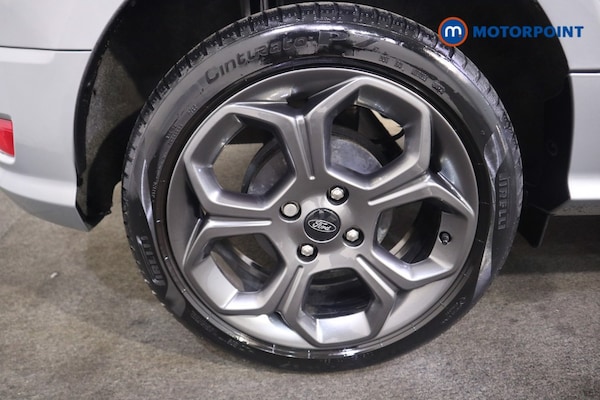 Used Ford Ecosport 2022 for sale - 76196919: Photo 22