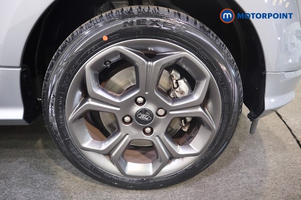 Used Ford Ecosport 2022 for sale - 76196919: Photo 23