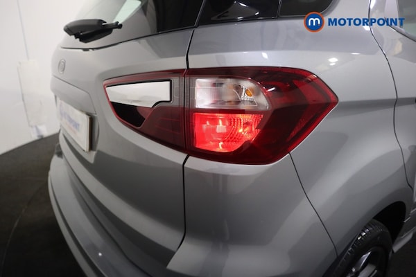 Used Ford Ecosport 2022 for sale - 76196919: Photo 29
