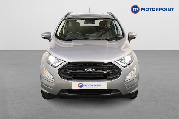 Used Ford Ecosport 2022 for sale - 76196919: Photo 2