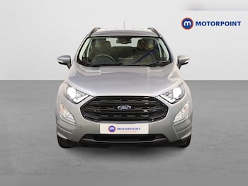 Used Ford Ecosport 2022 for sale - 76196919: Photo 2