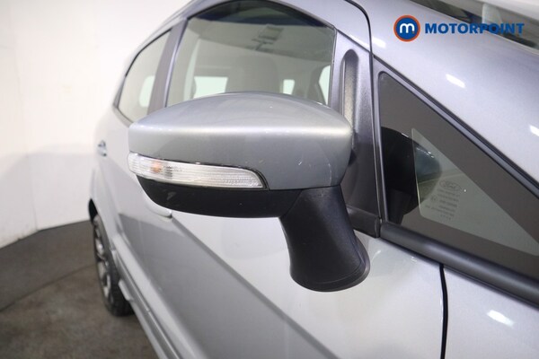 Used Ford Ecosport 2022 for sale - 76196919: Photo 30