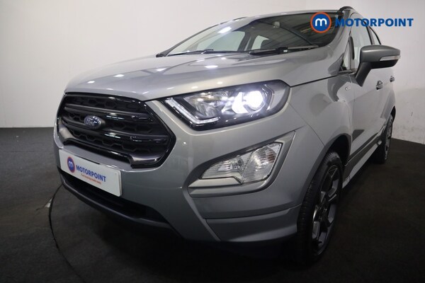 Used Ford Ecosport 2022 for sale - 76196919: Photo 32