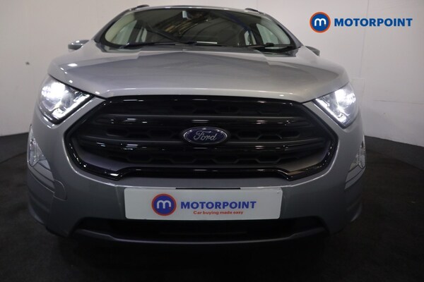 Used Ford Ecosport 2022 for sale - 76196919: Photo 33