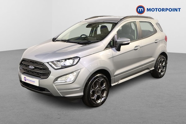 Used Ford Ecosport 2022 for sale - 76196919: Photo 3