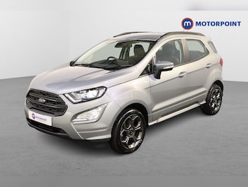 Used Ford Ecosport 2022 for sale - 76196919: Photo 3