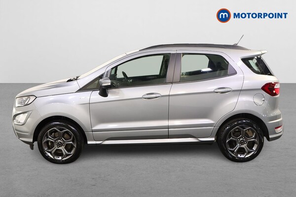 Used Ford Ecosport 2022 for sale - 76196919: Photo 4