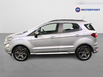 Used Ford Ecosport 2022 for sale - 76196919: Photo 4