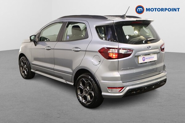 Used Ford Ecosport 2022 for sale - 76196919: Photo 5