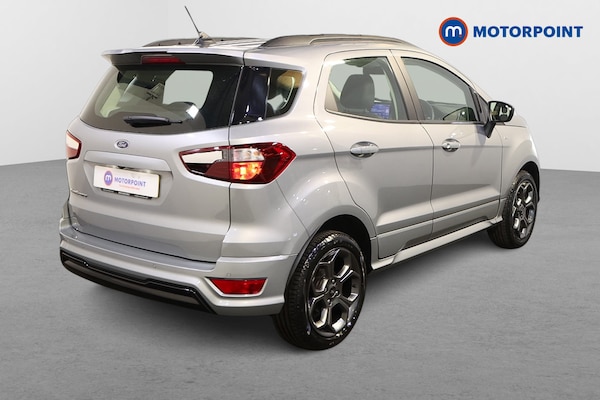 Used Ford Ecosport 2022 for sale - 76196919: Photo 7
