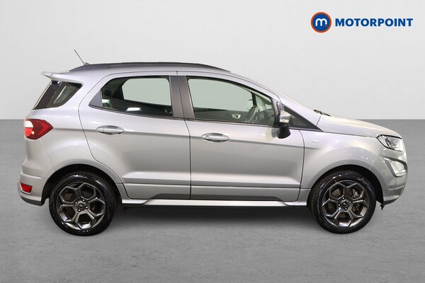 Used Ford Ecosport 2022 for sale - 76196919: Photo 8