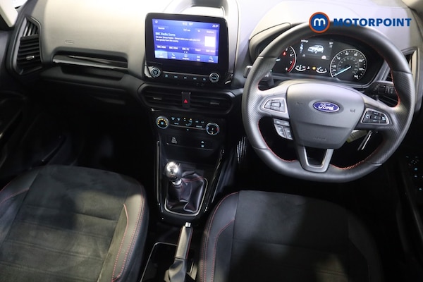 Used Ford Ecosport 2022 for sale - 76196919: Photo 9