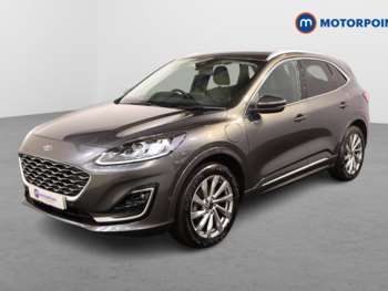 Used Ford Kuga 2022 for sale - 75392300: Photo
