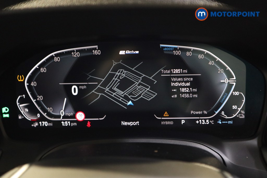 Used BMW 3 Series 2020 for sale - 77275119: Photo 13