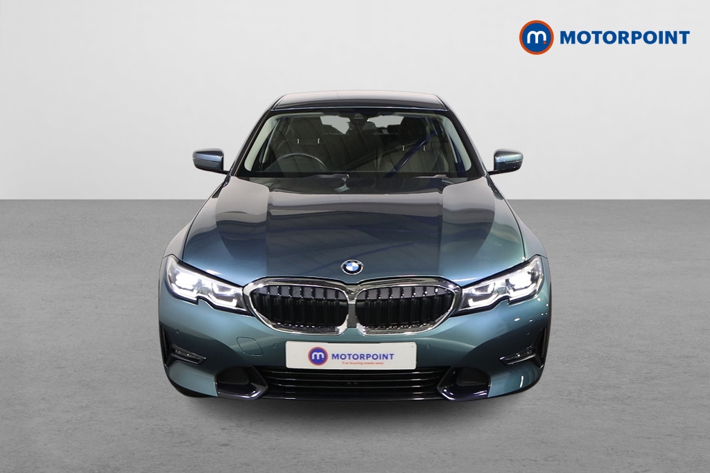 Used BMW 3 Series 2020 for sale - 77275119: Photo 2