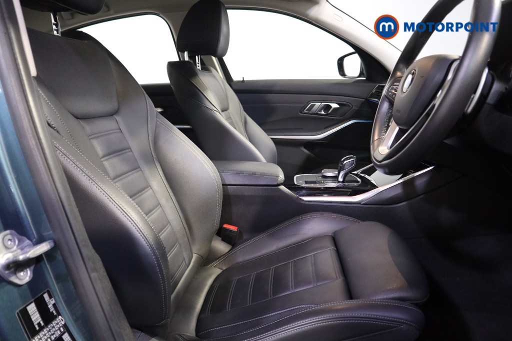 Used BMW 3 Series 2020 for sale - 77275119: Photo 23