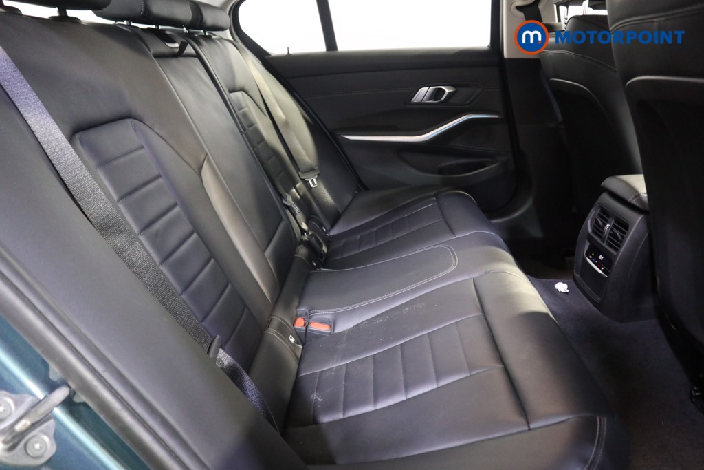 Used BMW 3 Series 2020 for sale - 77275119: Photo 24