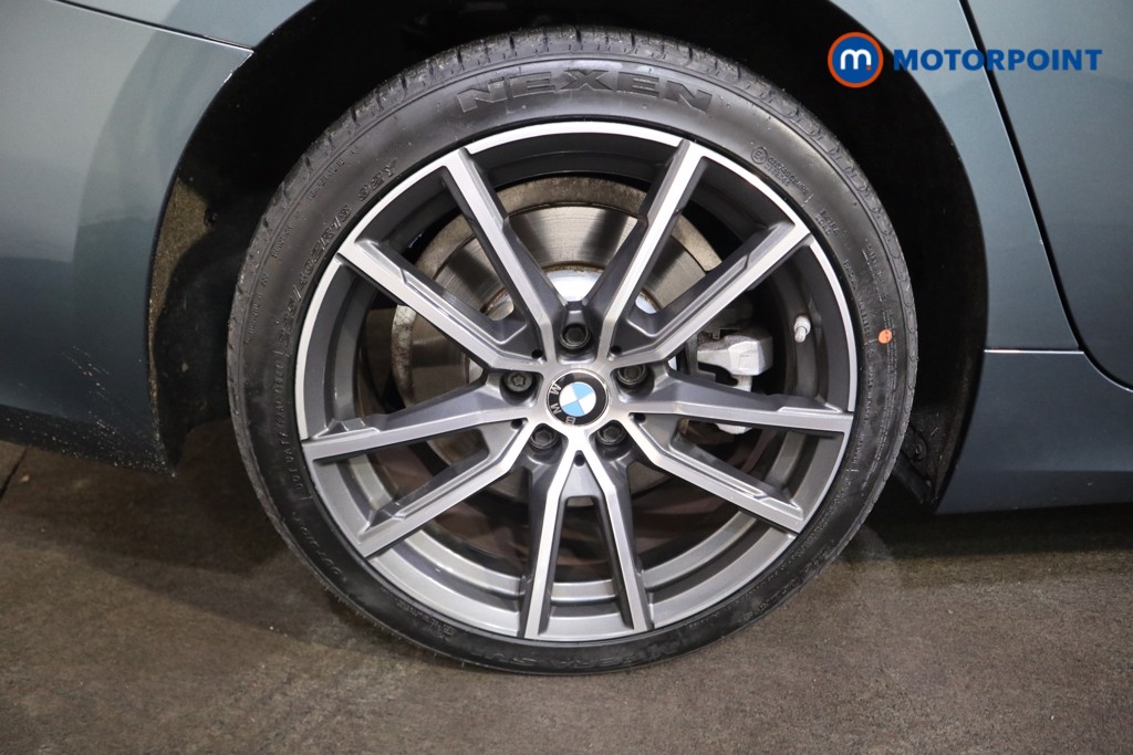 Used BMW 3 Series 2020 for sale - 77275119: Photo 29