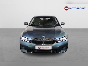 Used BMW 3 Series 2020 for sale - 77275119: Photo