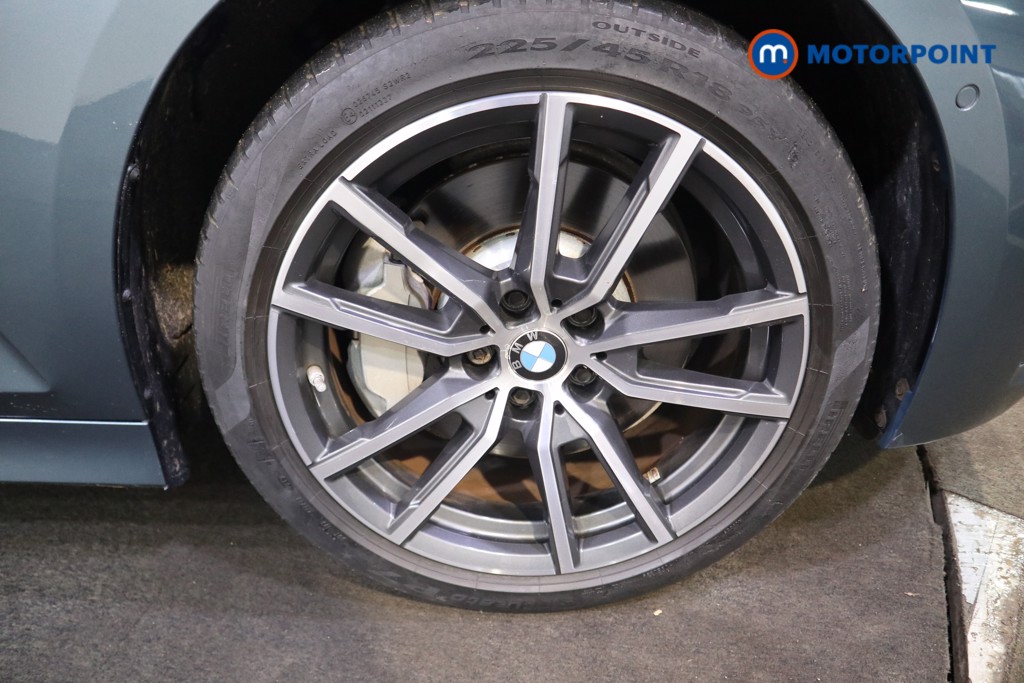 Used BMW 3 Series 2020 for sale - 77275119: Photo 30