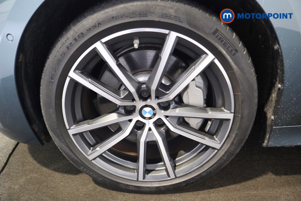 Used BMW 3 Series 2020 for sale - 77275119: Photo 31